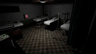 Скриншот 5 к игре Phantom Patrol