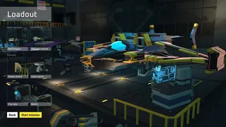 Скриншот 1 к игре Total Gravity