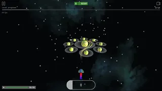 Скриншот 4 к игре Total Gravity