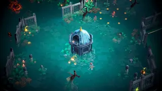 Скриншот 5 к игре Rogue Ottoman