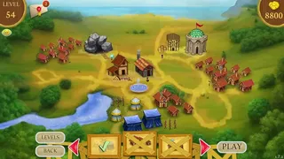 Скриншот 3 к игре Popper Lands Colony
