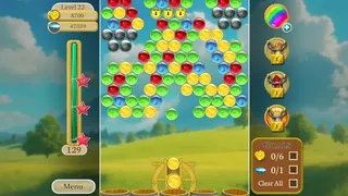 Скриншот 4 к игре Popper Lands Colony