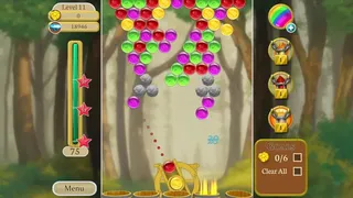 Скриншот 5 к игре Popper Lands Colony