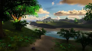 Скриншот 2 к игре Evolution Survival