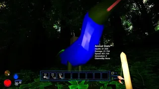Скриншот 4 к игре Evolution Survival