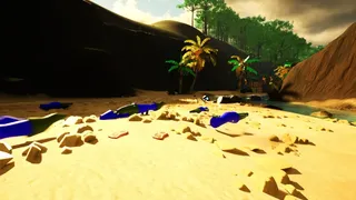 Скриншот 5 к игре Evolution Survival