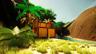Скриншот 6 к игре Evolution Survival