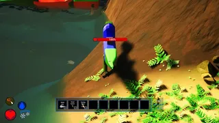 Скриншот 7 к игре Evolution Survival