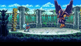 Скриншот 3 к игре DaemonClaw: Origins of Nnar