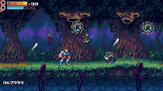 Скриншот 6 к игре DaemonClaw: Origins of Nnar