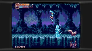 Скриншот 7 к игре DaemonClaw: Origins of Nnar