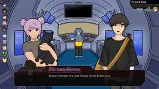 Скриншот 2 к игре Tead