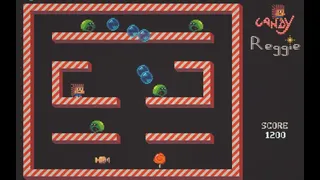 Скриншот 4 к игре Music Power Up