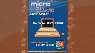 Скриншот 8 к игре Music Power Up