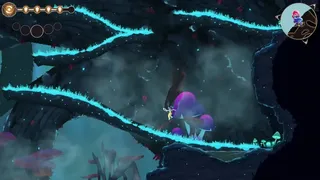 Скриншот 2 к игре Narcalid