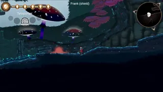 Скриншот 5 к игре Narcalid