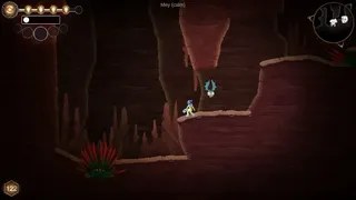 Скриншот 8 к игре Narcalid