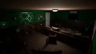 Скриншот 2 к игре Presence: Lookout
