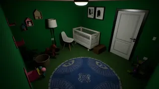 Скриншот 4 к игре Presence: Lookout