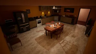 Скриншот 5 к игре Presence: Lookout