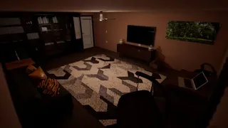 Скриншот 6 к игре Presence: Lookout