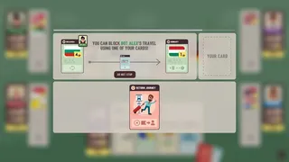 Скриншот 5 к игре Travelin' - Across Europe