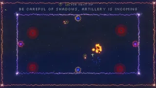 Скриншот 5 к игре Cosmic Clash