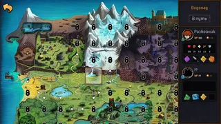 Скриншот 4 к игре Hero Tale