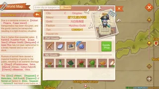 Скриншот 2 к игре Uncharted Ocean 2