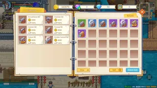 Скриншот 4 к игре Uncharted Ocean 2