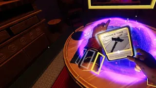 Скриншот 1 к игре Cards of Destiny