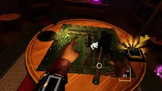 Скриншот 2 к игре Cards of Destiny