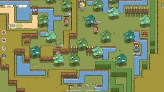 Скриншот 3 к игре 艾人的长夜