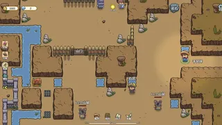 Скриншот 4 к игре 艾人的长夜