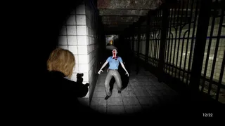 Скриншот 5 к игре Death Rabbit