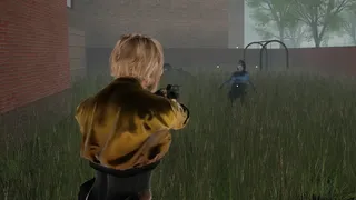 Скриншот 6 к игре Death Rabbit