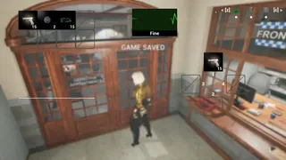 Скриншот 7 к игре Death Rabbit