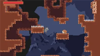 Скриншот 2 к игре Boki: The Summit