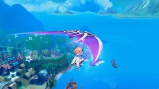 Скриншот 6 к игре Astral Tale