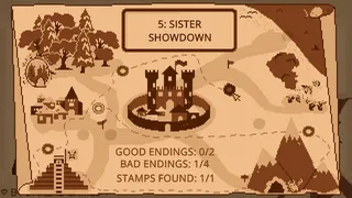 Скриншот 2 к игре Quest Giver