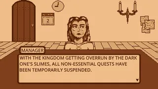 Скриншот 4 к игре Quest Giver