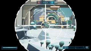 Скриншот 2 к игре Helion