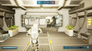 Скриншот 3 к игре Helion