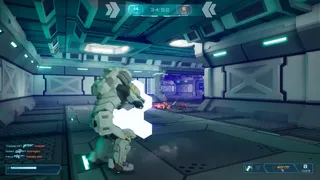Скриншот 6 к игре Helion
