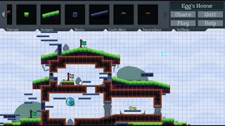 Скриншот 3 к игре Fowl Damage