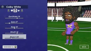 Скриншот 7 к игре Footy Bash