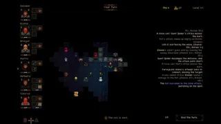 Скриншот 2 к игре Blood & Chaos