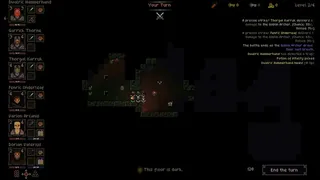 Скриншот 5 к игре Blood & Chaos