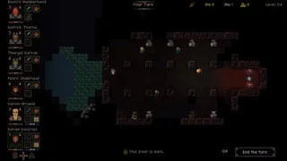 Скриншот 6 к игре Blood & Chaos