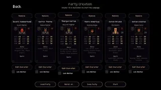 Скриншот 7 к игре Blood & Chaos